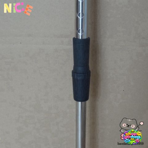 Gậy Chống 4 Chân Lucass B-924 - Thiết Bị Hỗ Trợ Di Chuyển An Toàn cho Người Cao Tuổi - Chiều Cao Điều Chỉnh dễ Dàng