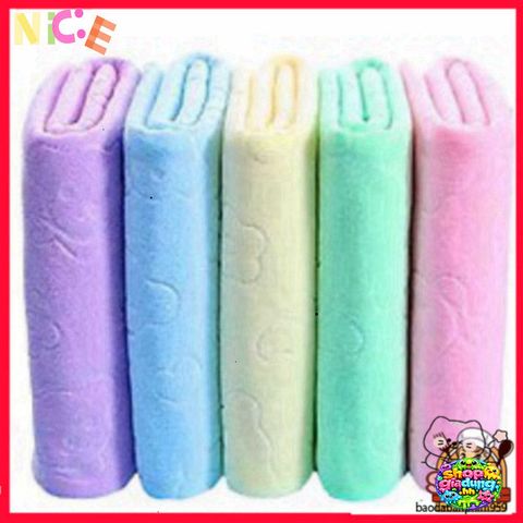 Khăn Tắm Nhật Bản Kích Thước Lớn 70x140cm Chất Liệu Cotton Mịn, Khô Nhanh, Thoải Mái Cho Gia Đình và Trẻ Em