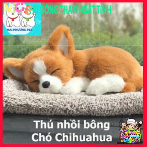 Thú Bông Khử Mùi Than Hoạt Tính Dễ Thương - Trang Trí Ô Tô & Nhà, Lọc Không Khí & Dễ Thương cho Bé Yêu