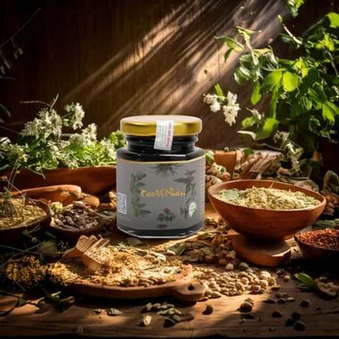 Cao Vị Nhân Đại Phú 100g - Thực Phẩm Chức Năng Hỗ Trợ Phụ Nữ U Xơ, U Nang Lành Tính, Tăng Cường Sức Khỏe Sinh Sản