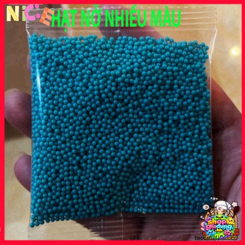 4000 Hạt Nở Đầy Màu Sắc Trồng Cây Slime Kỳ Diệu