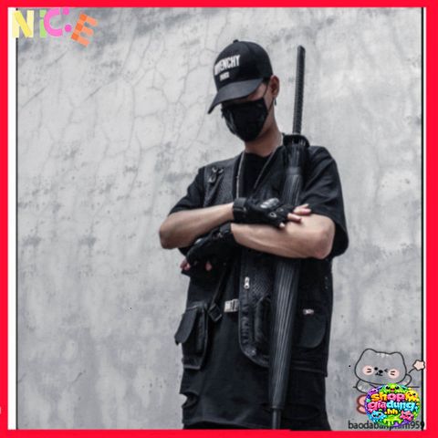 Ô Dù Katana Samurai Đen - Dù Chống Nắng, Chống Mưa Phong Cách Nhật Bản, Thiết Kế Độc Đáo cho Sự Khác Biệt và Thời Trang