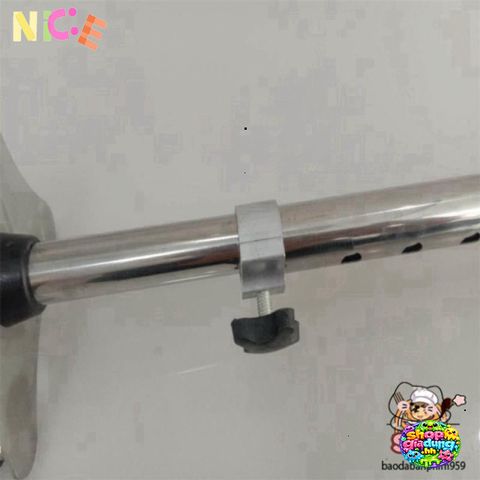 Gậy Tập Đi 4 Chân Chắc Chắn cho Người Cao Tuổi - Điều Chỉnh Cao, Chất Liệu Inox Bền Bỉ, Chân Đế Cao Su Chống Trơn Trượt