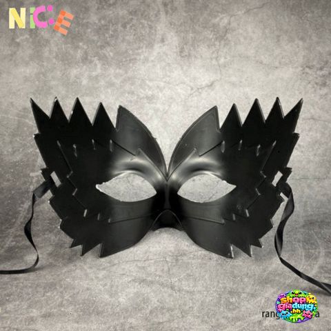 Mặt Nạ Hóa Trang Nửa Mặt Venetian Cổ Điển Đẳng Cấp - Phụ Kiện Lễ Hội Cho Nam Nữ, Đa Dạng Màu Sắc, Dễ Dàng Điều Chỉnh