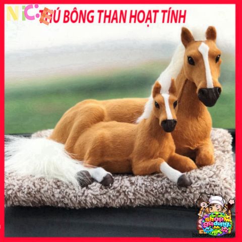 Gấu Bông Khử Mùi Xe Shiba Mẹ Con - Đồ Chơi Thú Cưng Dễ Thương Bằng Than Hoạt Tính, Phụ Kiện Trang Trí Xe Hơi