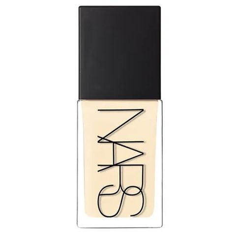 Kem Nền Nars Light Reflecting Foundation Tone Light 0 - Siberia 30ml Chính Hãng, Lớp Nền Tự Nhiên, Dưỡng Ẩm, Che Khuyết Điểm Tốt