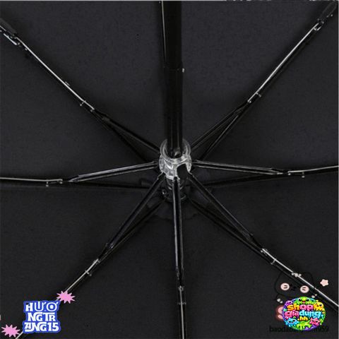 Ô Dù Katana 8 Nan Phong Cách Kiếm Nhật - Phụ Kiện Thời Trang Độc Đáo Chống Nắng Mưa, Chiếc Ô Đa Năng Tặng Quà Ý Nghĩa