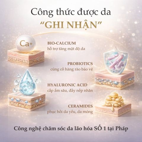 SVR Baume Nuit Densitium – Kem Dưỡng Đêm Phục Hồi & Săn Chắc Da 50ml cho Da Trưởng Thành, Cải Thiện Độ Đàn Hồi