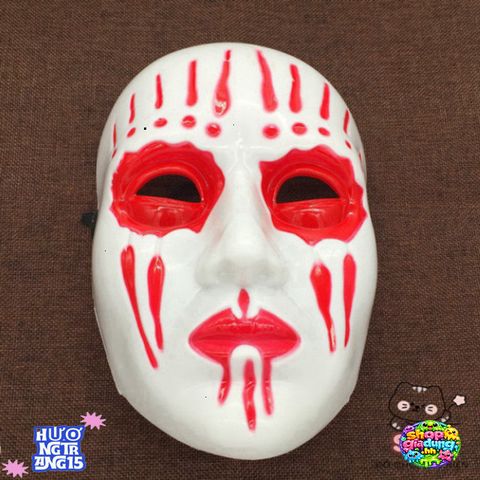 Mặt Nạ Hóa Trang Fancy Dress SK - Phụ Kiện Tiệc Tùng, Chất Liệu Cao Cấp, Mẫu Mã Đa Dạng