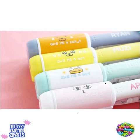 Máy Là Tóc Mini Ceramic - Tạo Kiểu Xoăn Dễ Dàng, Công Suất 30W, Bảo Hành 3 Tháng, Thích Hợp Du Lịch