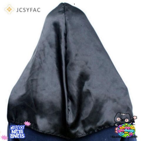 Mặt Nạ Halloween Valak Cao Su - Bộ Cosplay Nữ Tu Kinh Dị, Hóa Trang Độc Đáo Cho Tiệc Tùng và Sự Kiện