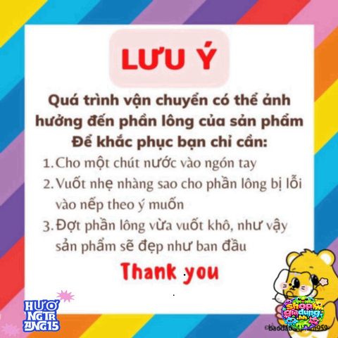 Thú Bông Khử Mùi Than Hoạt Tính Dễ Thương - Phụ Kiện Trang Trí Không Gian Sống và Xe Hơi - Giải Pháp Khử Mùi Hiệu Quả