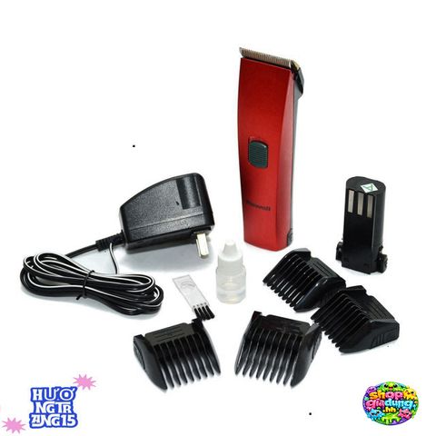 Tông Đơ Cắt Tóc Rewell RFCD-900 Chính Hãng - Máy Cắt Tóc Cao Cấp An Toàn, Tiện Lợi Cho Gia Đình
