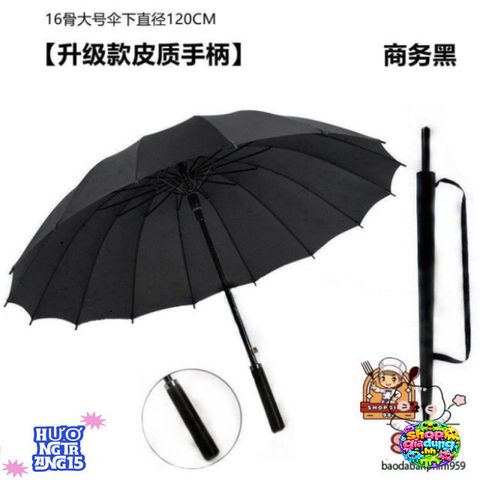 Ô Dù Katana Samurai Nhật Bản - Chống Nước, Thiết Kế Sang Trọng, Mở Tự Động, Phụ Kiện Thời Trang Độc Đáo