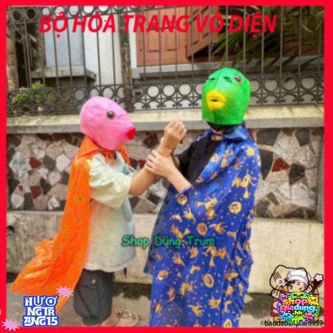Mặt Nạ Silicon Ếch Xanh Lá Hài Hước - Phụ Kiện Cosplay Halloween Độc Đáo, Tạo Ấn Tượng Mạnh Mẽ Trong Các Sự Kiện Vui Chơi