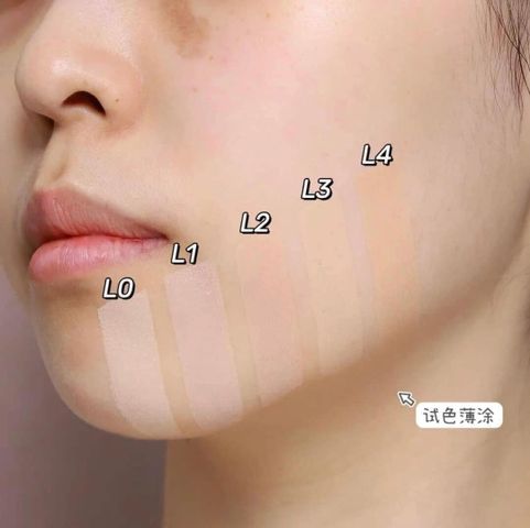 Kem Nền Nars Light Reflecting™ Foundation Tone L1 30ml - Chất lượng cao, che khuyết điểm tự nhiên, phù hợp mọi loại da.
