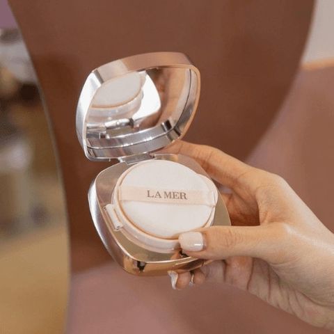 Phấn Nước La Mer The Luminous Lifting Cushion Foundation SPF 20+ - Trang Điểm Lớp Nền Tự Nhiên, Chăm Sóc Da Rạng Rỡ