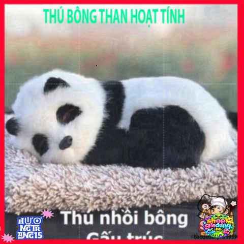 Chó Bông và Mèo Bông Siêu Đáng Yêu - Đồ Chơi Âm Thanh và Lọc Không Khí - Quà Tặng An Toàn cho Trẻ Em
