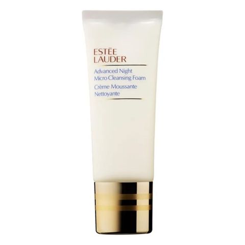 Sữa Rửa Mặt Tạo Bọt Estée Lauder Advanced Night Micro Cleansing Foam 100ml - Chăm Sóc Da, Làm Sạch Sâu, Phù Hợp Mọi Loại Da