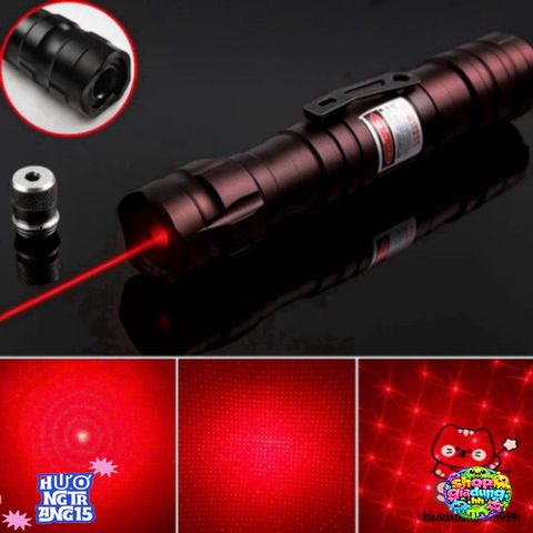 Đèn Pin Laser 303 & 009 Đa Sắc - Siêu Sáng 2000M, Phát Xạ Đa Màu, Pin Sạc - Thiết Bị Thám Hiểm và Giải Trí Nâng Cao