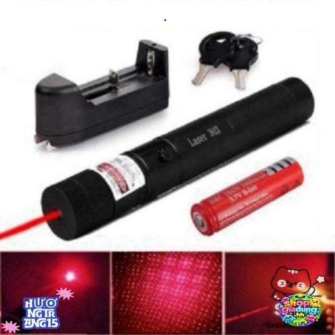 Đèn Pin Laser 303 & 009 Đa Sắc - Siêu Sáng 2000M, Phát Xạ Đa Màu, Pin Sạc - Thiết Bị Thám Hiểm và Giải Trí Nâng Cao