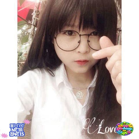 Kính Tròn Gọng Sắt Nobita - Kính Mắt Không Độ Nhiều Màu Cho Nam Nữ Thời Trang, Kính Chống Bụi, Giá Tốt