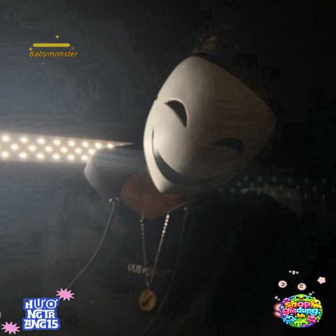 Mặt Nạ Cosplay Đen - Phụ Kiện Hóa Trang Anime Đen Trắng Cho Tiệc, Halloween, Sinh Nhật, Thiết Kế Tinh Xảo, Dễ Đeo