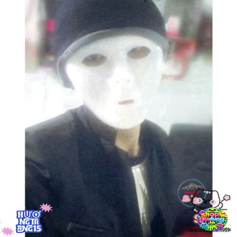 Mặt Nạ Hóa Trang Dạ Hội Jabbawockeez Màu Trắng Phong Cách Hip Hop - Phụ Kiện Tiệc Halloween Độc Đáo, Thiết Kế Sáng Tạo