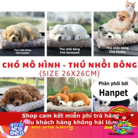 Thú Bông Khử Mùi Than Hoạt Tính Trang Trí Ô Tô, Xe Hơi - Giúp Lọc Không Khí Trong Sạch Và Dễ Thương