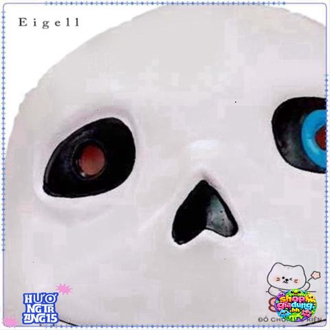 Mặt Nạ Trùm Đầu Undertale Sans - Phụ Kiện Thời Trang Hóa Trang Hoàn Hảo Cho Halloween và Các Buổi Tiệc Tem Ấn Tượng