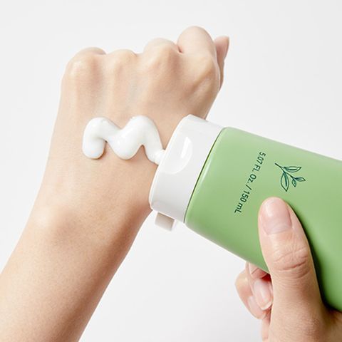 Sữa Rửa Mặt Chiết Xuất Trà Xanh Innisfree Green Tea Foam Cleanser 150ml - Sản Phẩm Chăm Sóc Da Tự Nhiên, Làm Sạch Nhẹ Nhàng, Cấp Ẩm Tối Ưu
