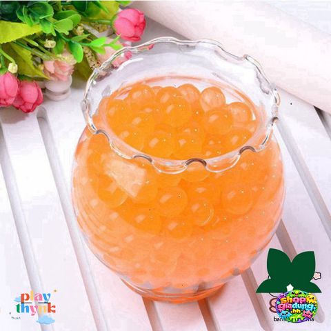 Hạt Nở Trang Trí Nhiều Màu 5000 Viên - Dùng Để Trồng Cây, Tạo Tiểu Cảnh Hấp Dẫn Cho Không Gian Sống