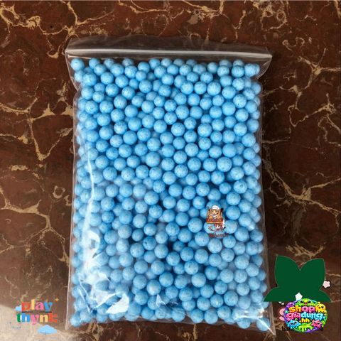 Hạt Nở Khổng Lồ 500 Viên Tinh Thể - Hạt Nước Tăng Trưởng Cho Cây Cảnh Và Trang Trí Nhà, Kích Thước 6-11mm