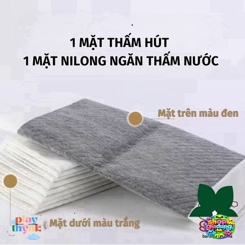 Tã và Bỉm Giấy Lót Chuồng Thú Cưng Hoshi Pet - Siêu Thấm Hút, Kháng Khuẩn, Nhiều Kích Cỡ - Giải Pháp Khử Mùi Hoàn Hảo