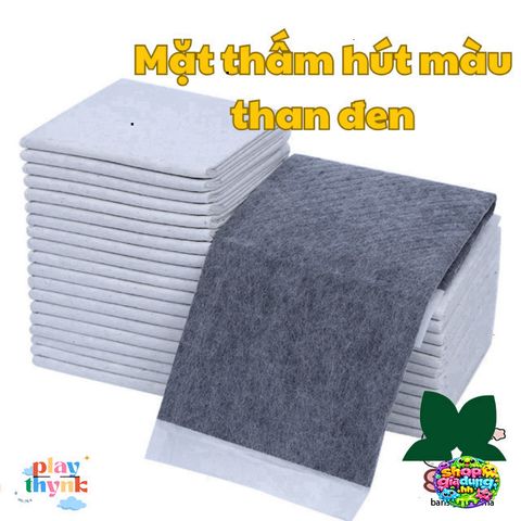 Tã và Bỉm Giấy Lót Chuồng Thú Cưng Hoshi Pet - Siêu Thấm Hút, Kháng Khuẩn, Nhiều Kích Cỡ - Giải Pháp Khử Mùi Hoàn Hảo