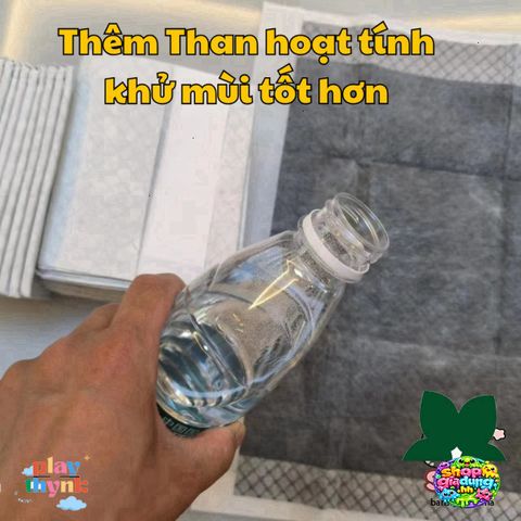 Tã và Bỉm Giấy Lót Chuồng Thú Cưng Hoshi Pet - Siêu Thấm Hút, Kháng Khuẩn, Nhiều Kích Cỡ - Giải Pháp Khử Mùi Hoàn Hảo