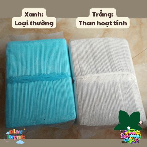 Tã và Bỉm Giấy Lót Chuồng Thú Cưng Hoshi Pet - Siêu Thấm Hút, Kháng Khuẩn, Nhiều Kích Cỡ - Giải Pháp Khử Mùi Hoàn Hảo