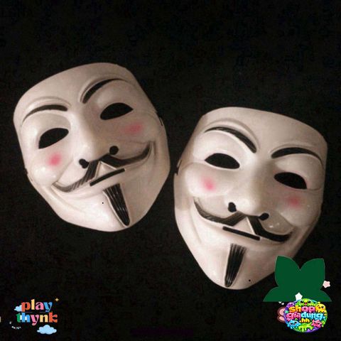 Mặt Nạ Joker Thực Tế - Phụ Kiện Halloween Đầy Ấn Tượng Cho Tiệc Hóa Trang & Lễ Hội