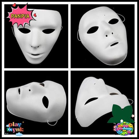 Mặt Nạ PVC Kamen Rider Ghost Hip Hop Halloween - Phụ Kiện Hóa Trang Độc Đáo Thời Trang Dành Cho Bữa Tiệc và Sự Kiện