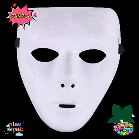 Mặt Nạ PVC Kamen Rider Ghost Hip Hop Halloween - Phụ Kiện Hóa Trang Độc Đáo Thời Trang Dành Cho Bữa Tiệc và Sự Kiện