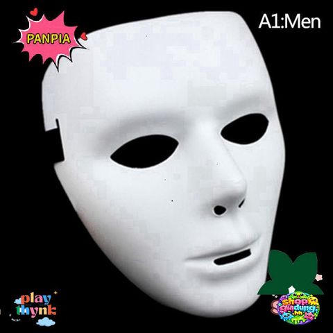 Mặt Nạ PVC Kamen Rider Ghost Hip Hop Halloween - Phụ Kiện Hóa Trang Độc Đáo Thời Trang Dành Cho Bữa Tiệc và Sự Kiện