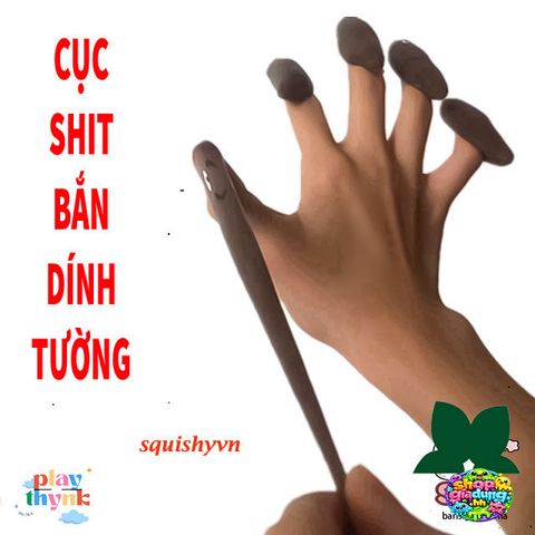 Gà Cao Su Dính Tường Vui Nhộn - Đồ Chơi Giải Trí Stress Cho Trẻ Em, Catapult Thổ Nhĩ Kỳ, Chất Lượng Cao, 5 Màu Sắc