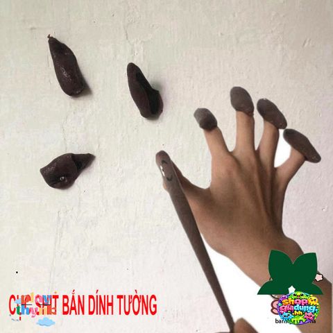 Gà Cao Su Dính Tường Vui Nhộn - Đồ Chơi Giải Trí Stress Cho Trẻ Em, Catapult Thổ Nhĩ Kỳ, Chất Lượng Cao, 5 Màu Sắc