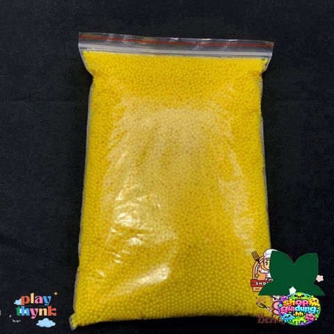 Hạt Nổ Tinh Thể V2 50g - Hạt Trồng Cây Trang Trí, Đồ Chơi Giác Quan Cho Trẻ Nhỏ, Hạt Nở Tăng Trưởng Kỳ Diệu
