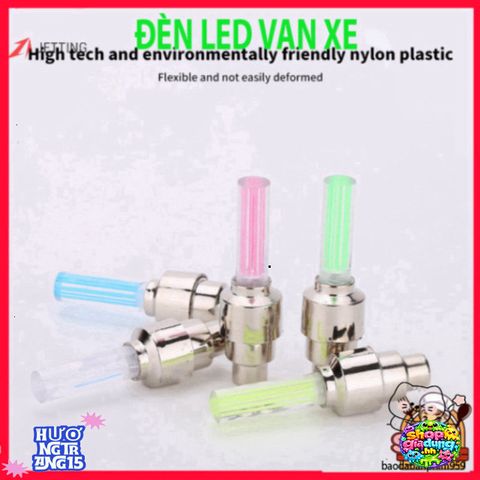 Đèn LED Thông Minh Cho Xe Đạp - Cảm Biến Chuyển Động Tự Động, Phụ Kiện An Toàn Và Sáng Tạo Cho Đêm Ấn Tượng