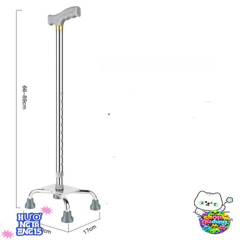 Giày Chống Bệnh Nhân - Giày Dành Cho Người Già, Điều Chỉnh Chiều Cao, Gọn Nhẹ, Dễ Sử Dụng