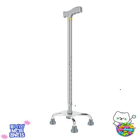 Giày Chống Bệnh Nhân - Giày Dành Cho Người Già, Điều Chỉnh Chiều Cao, Gọn Nhẹ, Dễ Sử Dụng