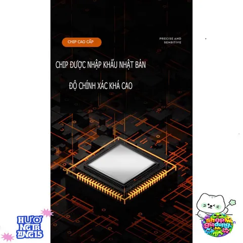 Cân điện tử treo OCS-C06L 300kg - Cân cần trục nhà xưởng chính xác, có màn hình LCD, chất liệu cao cấp, thiết kế tiện dụng