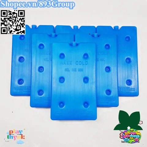 Bột Đá Gel Lạnh Nhân Tạo 100gr - Chống Nóng, Bảo Quản Thực Phẩm, Tuyết Giáng Sinh, Hấp Thụ Nước Siêu Tốc, Đá Gel Cho Hải Sản, Quạt Lạnh