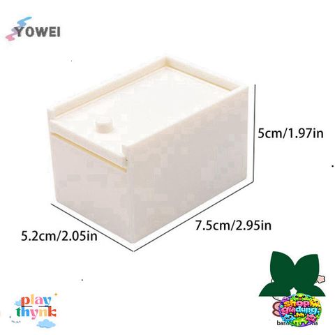 Hộp Bất Ngờ Yowei - Đồ Chơi Nhện Hài Hước Văn Phòng, Đồ Troll An Toàn Cho Halloween, Trò Chơi Giả Định Vui Nhộn